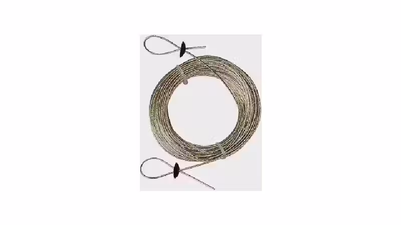 Qual a melhor corda para varal: Aço ou Nylon?