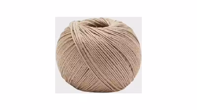 Qual a Melhor Corda Sisal para Artesanato? Guia DIY