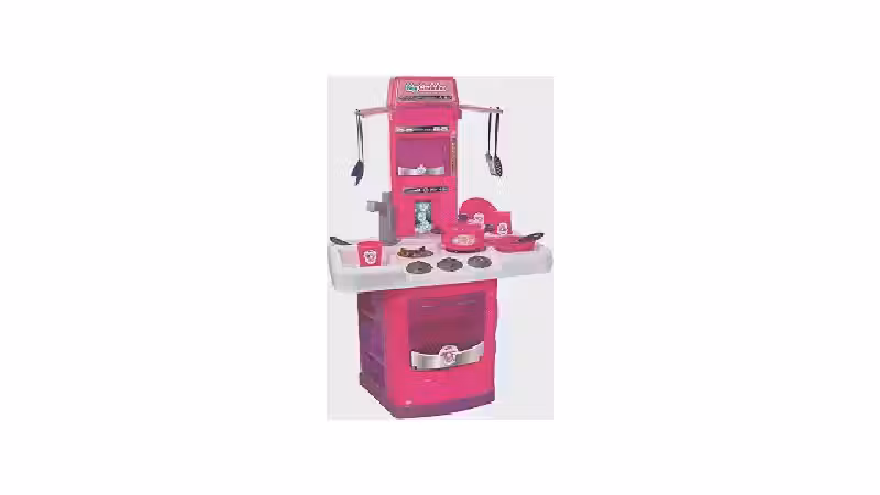 Qual a Melhor Cozinha de Brinquedo? Guia de Compra