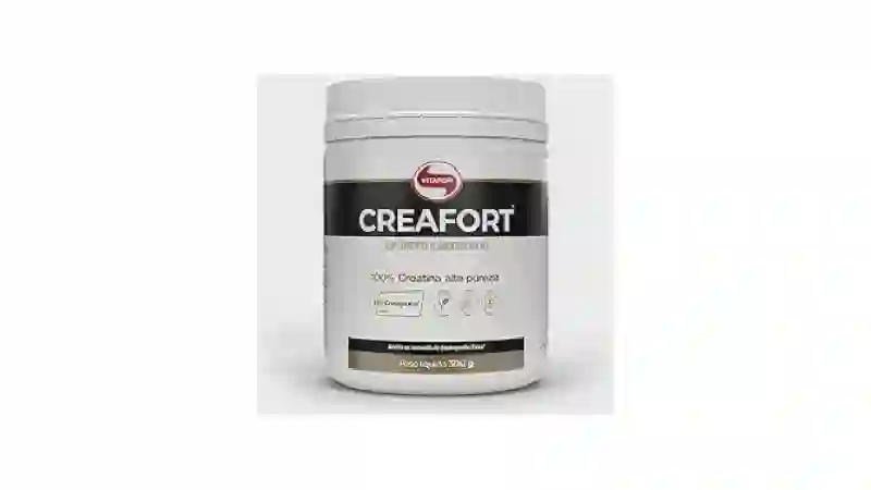 Qual a Melhor Creatina com Selo de Pureza? Guia de Valor