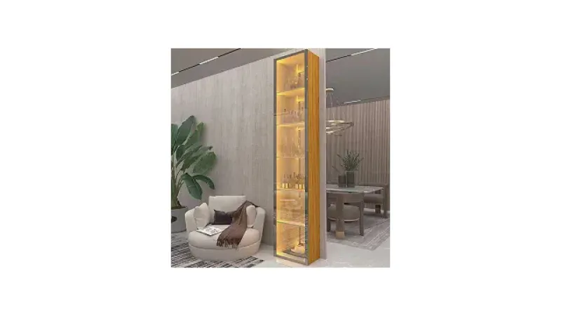 Qual a Melhor Cristaleiras Modernas? Top 10 Análise