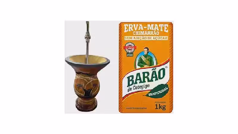 Qual a melhor cuia de chimarrao: Guia de Materiais