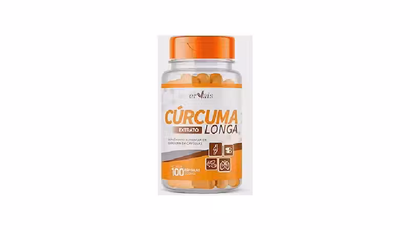 Qual a melhor curcuma? Guia para máxima absorção
