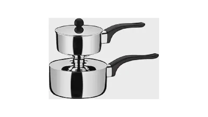 Qual a Melhor Cuscuzeira Individual de Inox? Análise