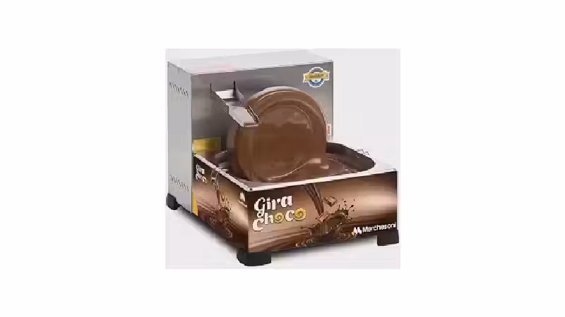 Qual a Melhor Derretedeira de Chocolate? Guia Completo