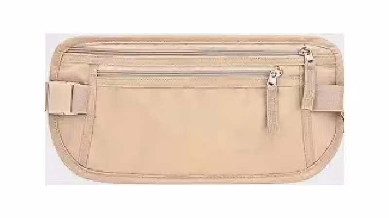 Qual a melhor doleira para viagem? Guia de Compra