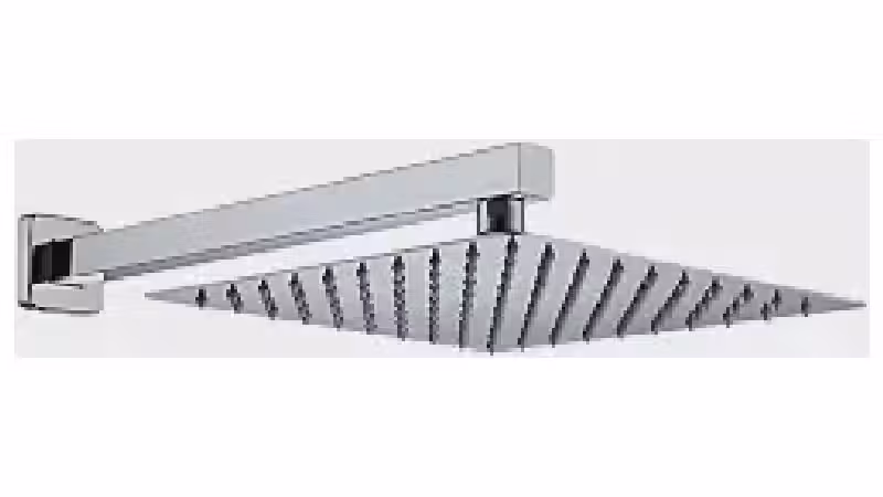 Qual a melhor ducha externa para piscina: Guia Inox