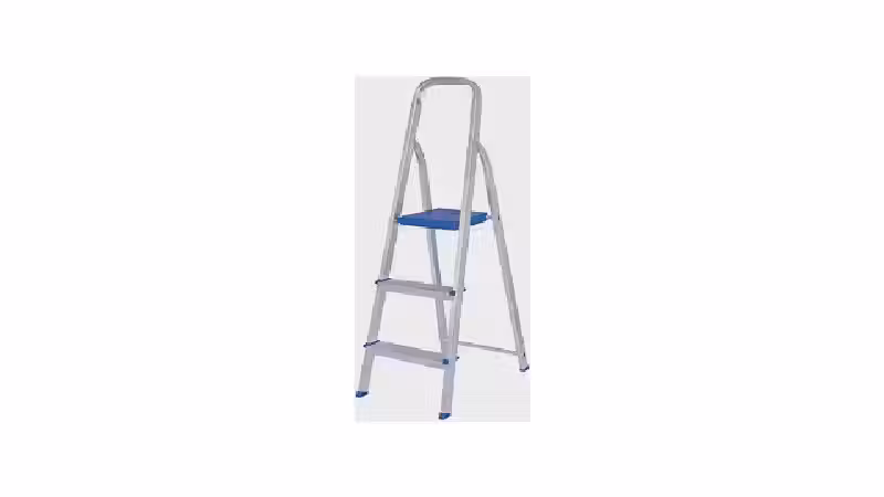 Qual a Melhor Escada de Aluminio Ate 3 Degraus?