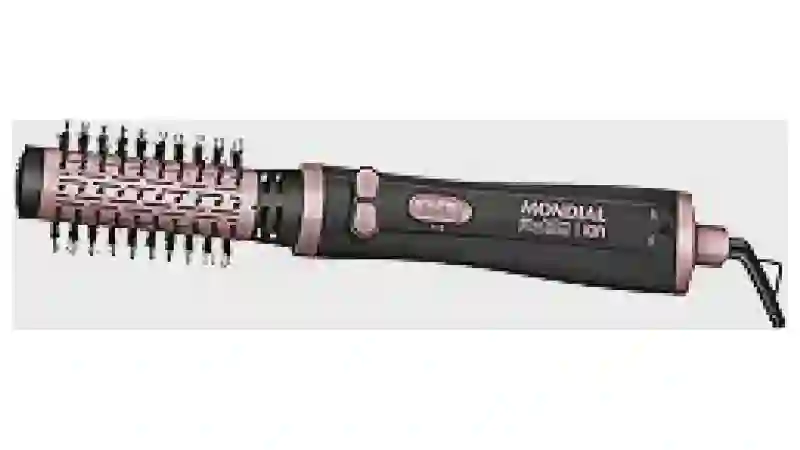 Qual a Melhor Escova de Cabelo para Cada Fio?