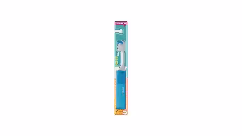 Qual a Melhor Escova de Dente Dobrável? Guia de Compra