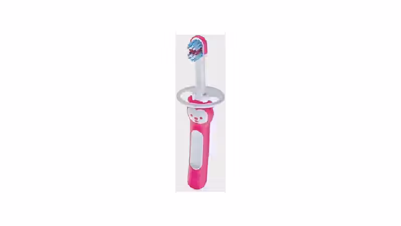 Qual a Melhor Escova de Dente Infantil por Idade?