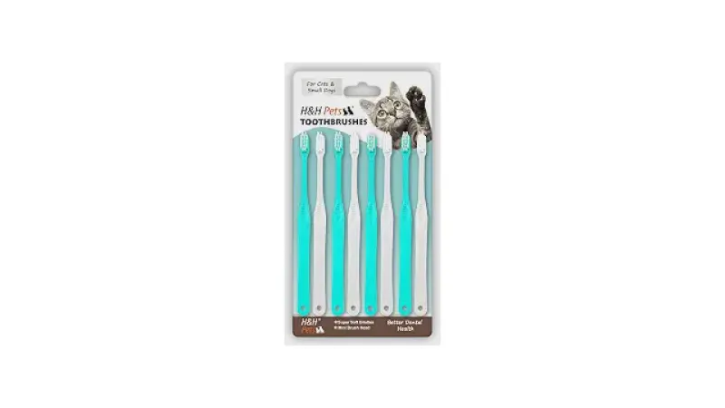 Qual a Melhor Escova de Dente para Cachorro de Porte Pequeno: Guia de Tipos