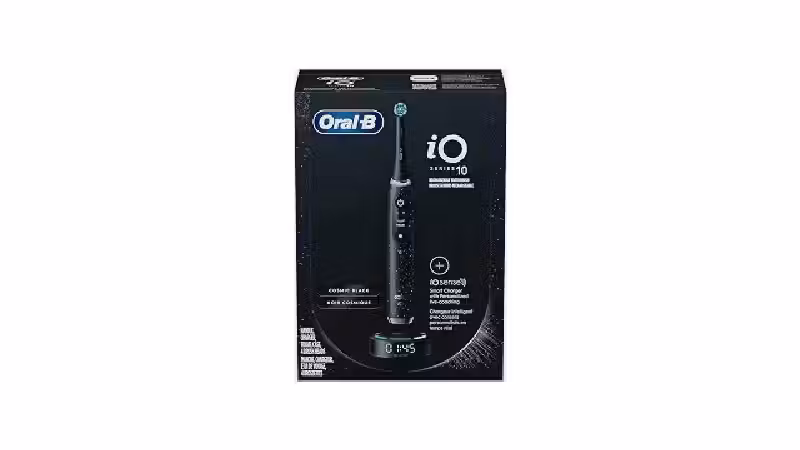 Qual a Melhor Escova de Dentes Elétrica com Sensor de Pressão? Nosso Top 9