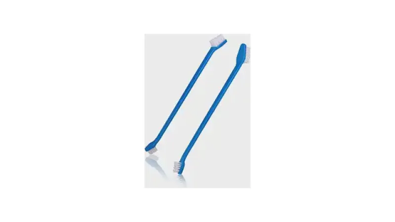 Qual a Melhor Escova de Dentes para Cães Grandes? [8 Modelos de Longo Alcance]