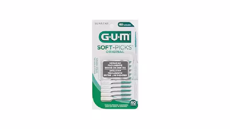 Qual a melhor escova interdental? Guia de Tamanhos