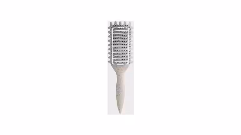 Qual a Melhor Escova Para Cabelo Cacheado Definir?