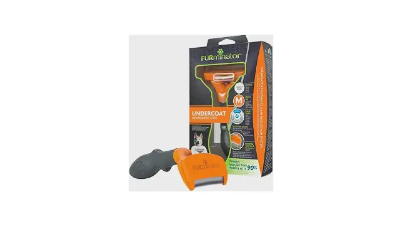 Qual a Melhor Escova para Cães de Pelo Curto? Análise