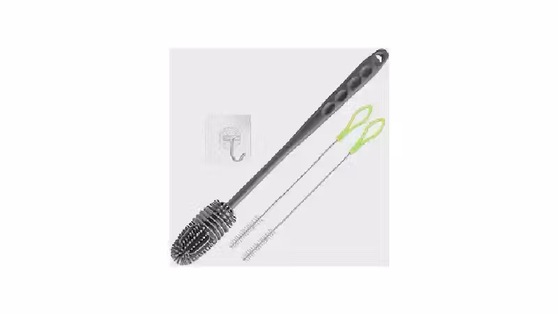 Qual a Melhor Escova Para Lavar Garrafa e Não Riscar