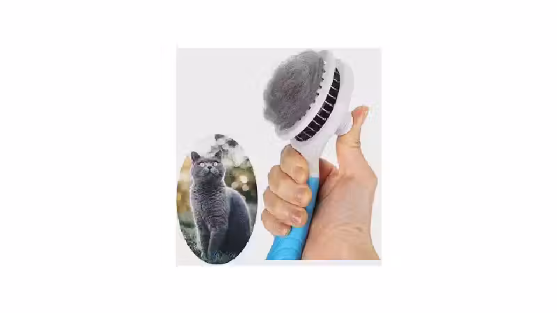 Qual a melhor escova para tirar pelo de gato? Guia