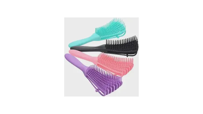 Qual a Melhor Escova Progressiva para Cabelo Cacheado Longo? O Guia para Definir Cachos Sem Química