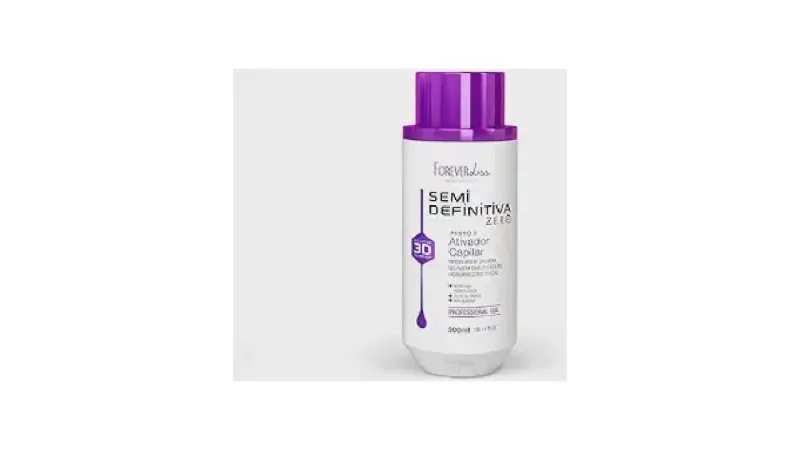 Qual a melhor escova progressiva para cabelo com efeito de longa duracao: Guia Completo
