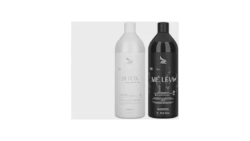 Qual a melhor escova progressiva para cabelo com raiz oleosa? Top 10