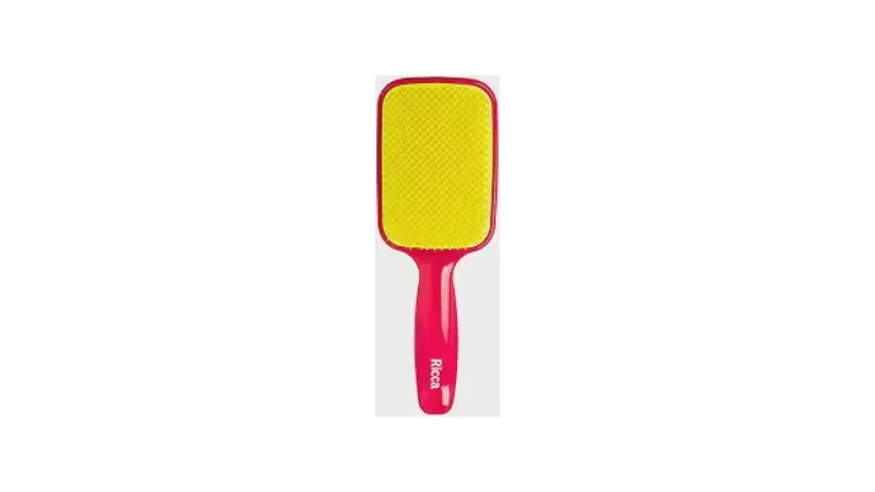 Qual a Melhor Escova Raquete Para Evitar o Frizz?