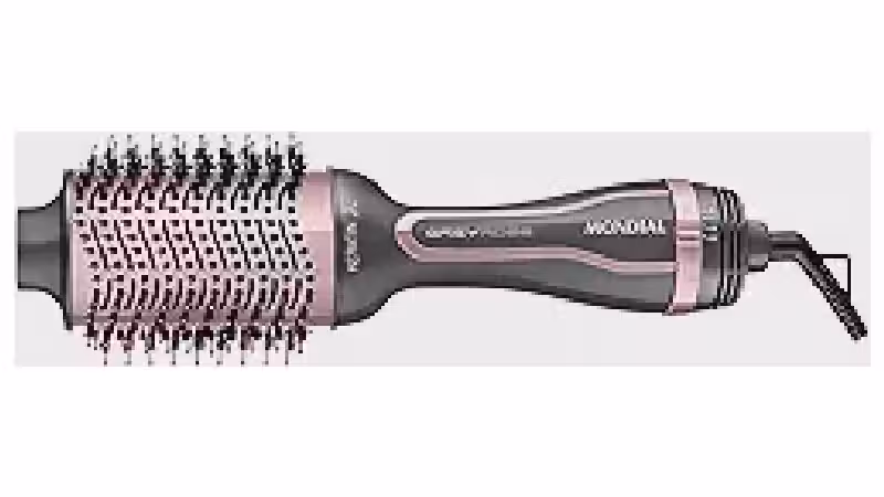 Qual a Melhor Escova Secadora Mondial por Tecnologia?