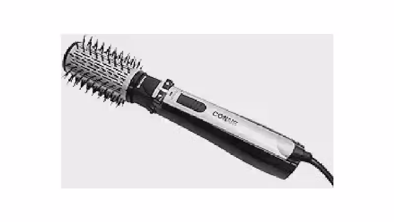 Qual a Melhor Escova Secadora Rotativa: 7 Opções Análise