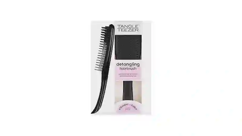 Qual a Melhor Escova Tangle Teezer para Cabelos Cacheados? Guia Definitivo