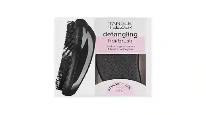 Qual a Melhor Tangle Teezer Para Cada Cabelo?
