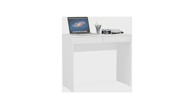 Qual a Melhor Escrivaninha para Home Office com Gavetas [Guia de Compra]