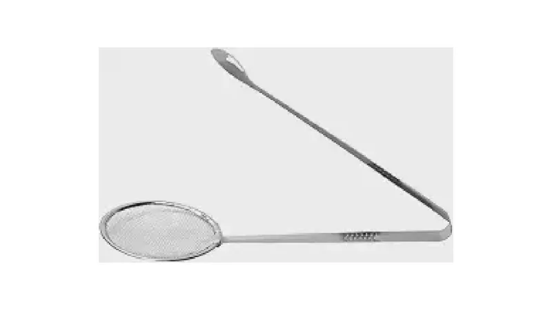 Qual a Melhor Escumadeira para Frituras? 10 Modelos