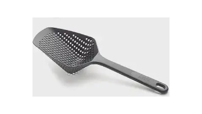Qual a Melhor Escumadeira? Inox, Silicone ou Nylon