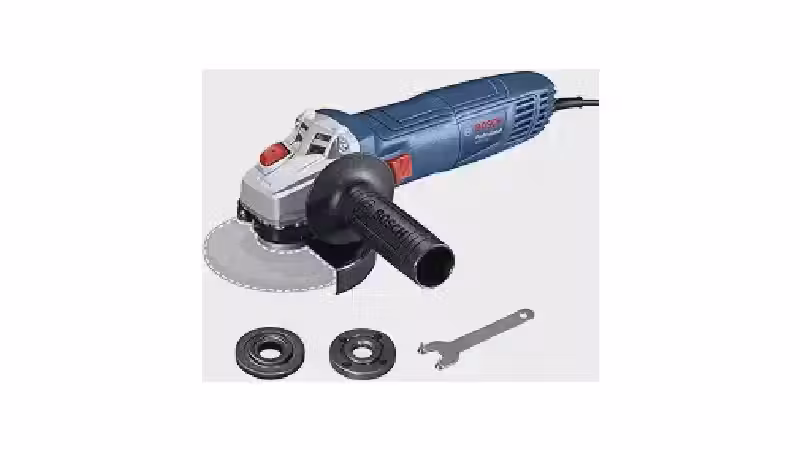 Qual a Melhor Esmerilhadeira? Guia por Potência