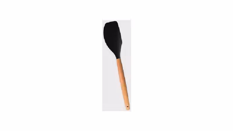 Qual a melhor espatula de silicone para raspar e mexer?