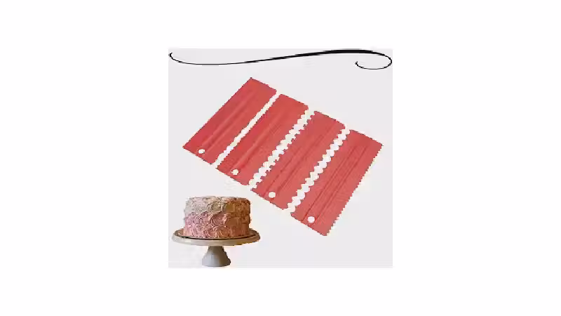 Qual a Melhor Espátula para decorar Bolo: Guia Completo