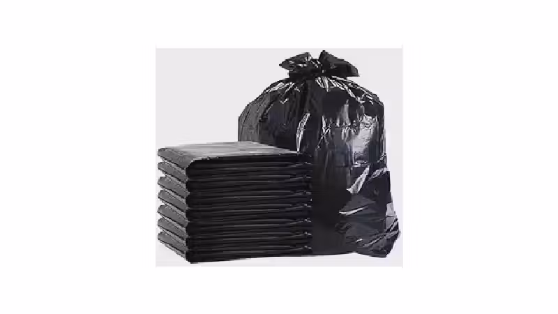 Qual a Melhor Espessura para Saco de Lixo: Proteção e Resistência