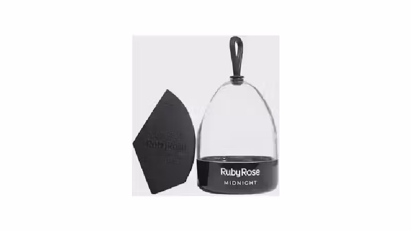 Qual a Melhor Esponja de Maquiagem da Ruby Rose: Guia Completo