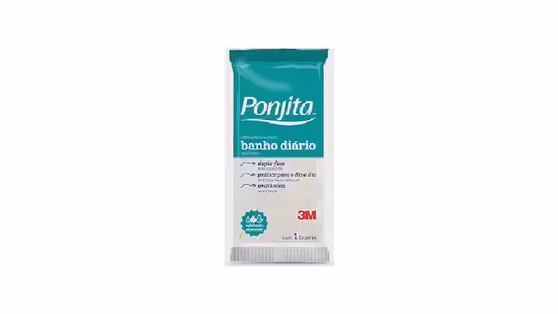 Qual a Melhor Esponja Para Banho? Análise de 10 Tipos
