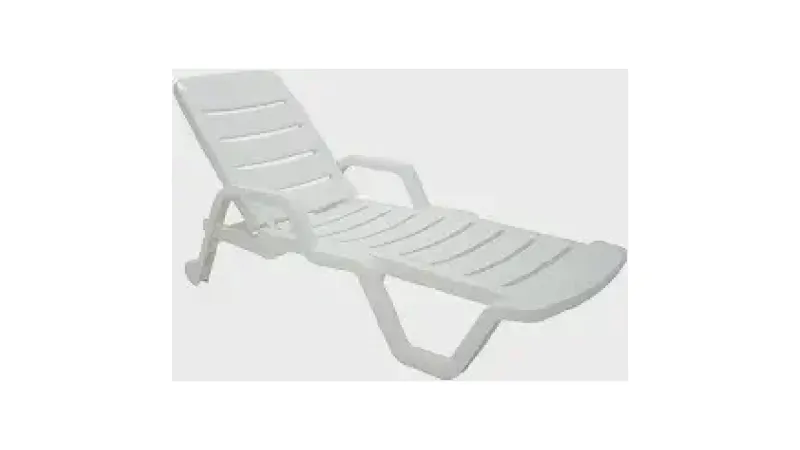 Qual a Melhor Espreguiçadeira para Piscina? Análise