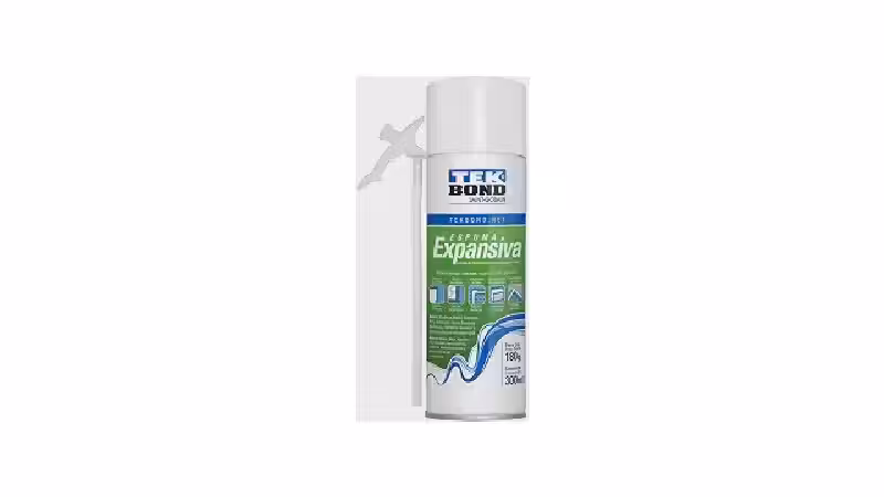Qual a melhor espuma expansiva? Guia Profissional