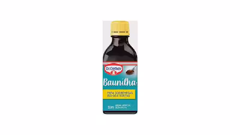 Qual a melhor essencia de baunilha? Extrato vs Aroma
