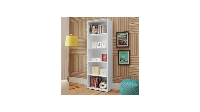 Qual a Melhor Estante Vazada Para Dividir Ambientes