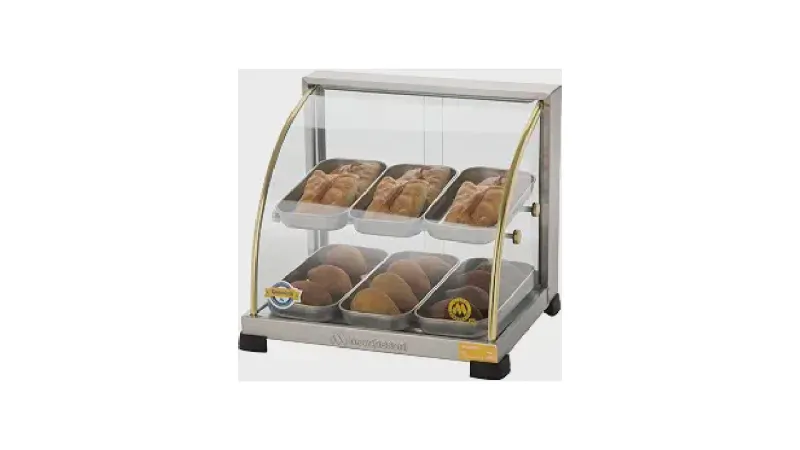 Qual a Melhor Estufa para Salgados de Balcão?
