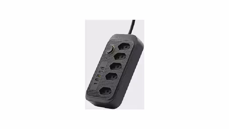 Qual a Melhor Extensao de Tomada: Com USB ou Filtro?
