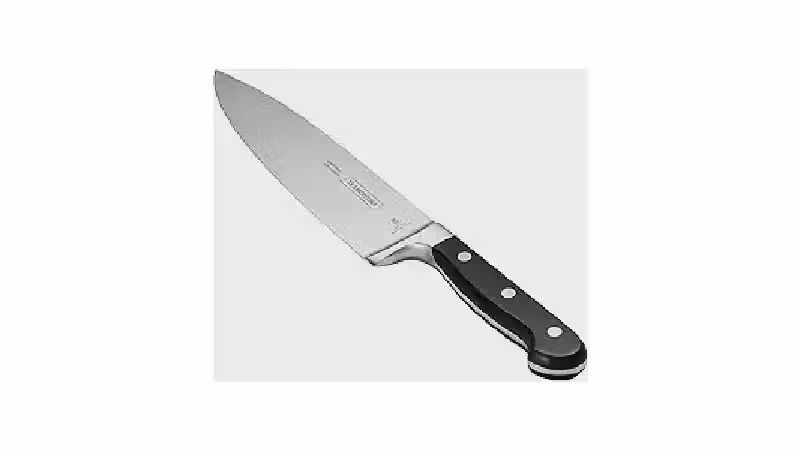 Qual a melhor faca do chef? 10 Modelos analisados
