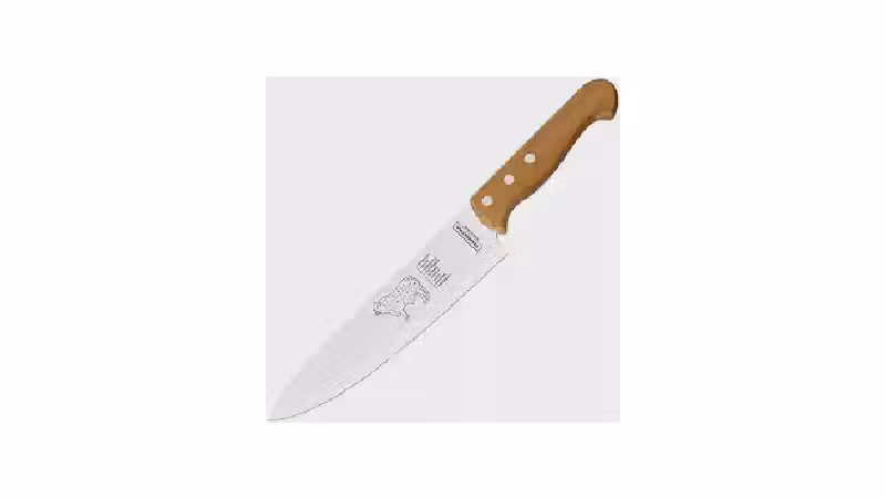 Qual a Melhor Faca para Churrasco e Carne: O Corte Ideal