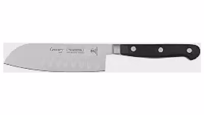 Qual a melhor faca santoku? Guia do corte perfeito