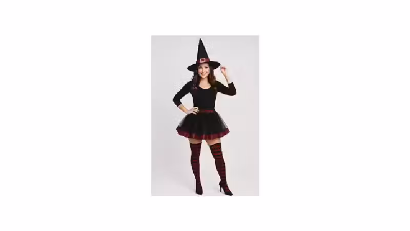 Qual a Melhor Fantasia de Halloween Feminina? 10 Ideias